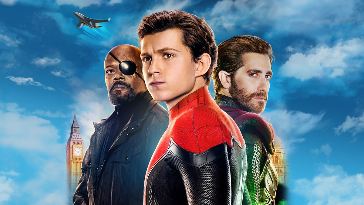 Spider-Man: Freshman Year' Hits Disney Plus in 2024 - CNET