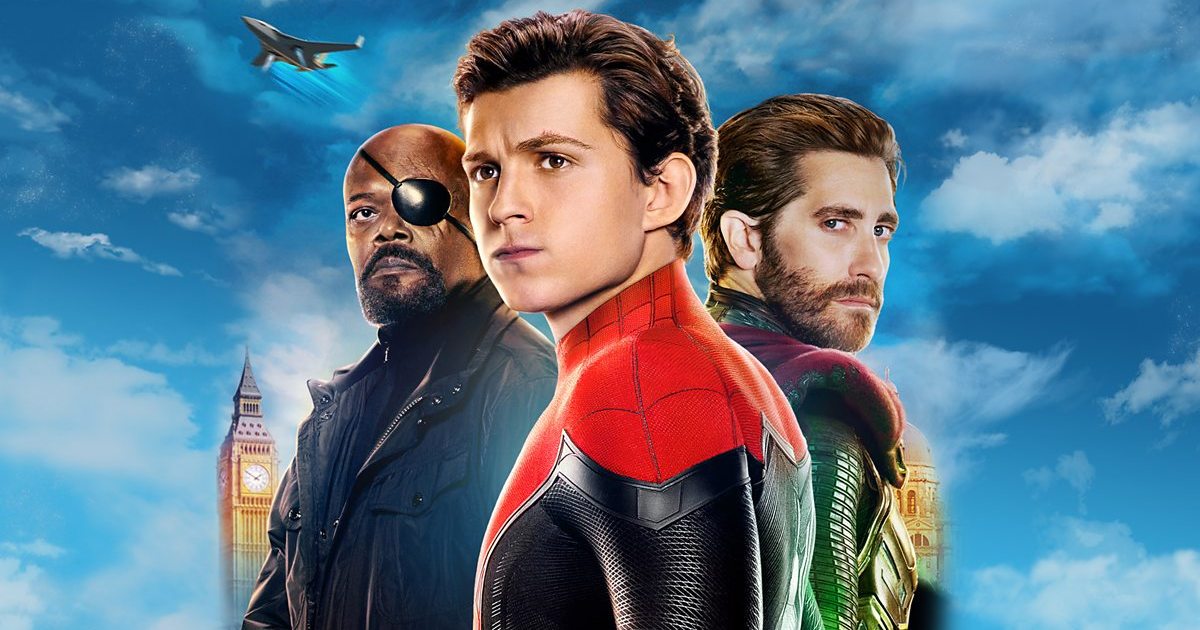 Spider-Man movies: How to stream the hit movies on Disney+ this week