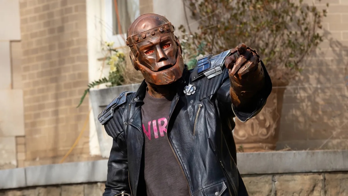 How to watch hot sale doom patrol