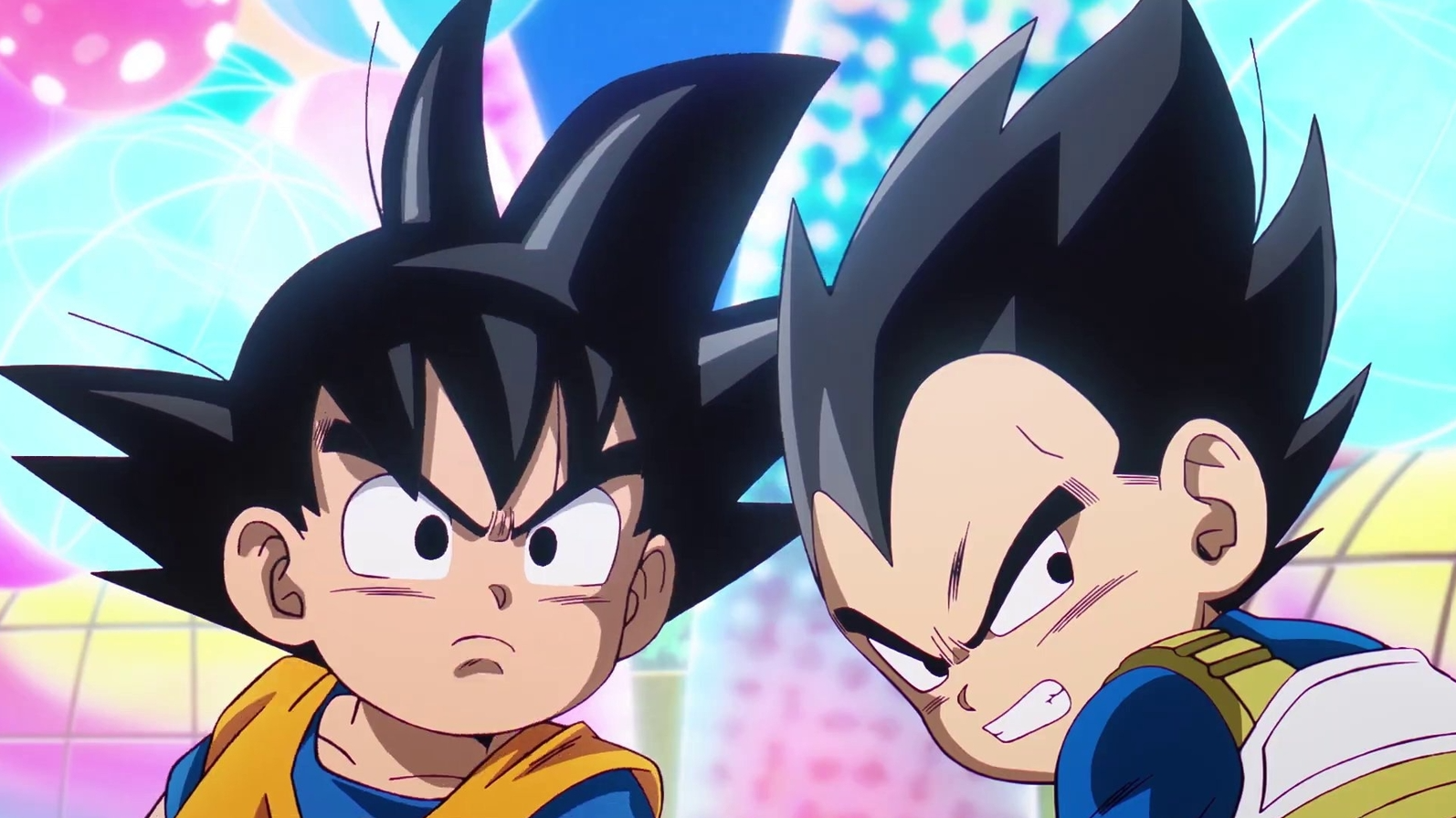 Toei has given up on Dragon Ball Super, and the latest cover confirms it