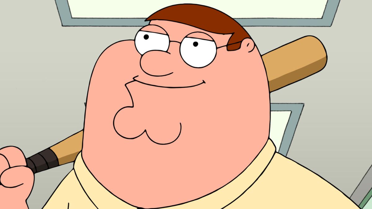 Watch Family Guy Streaming Online