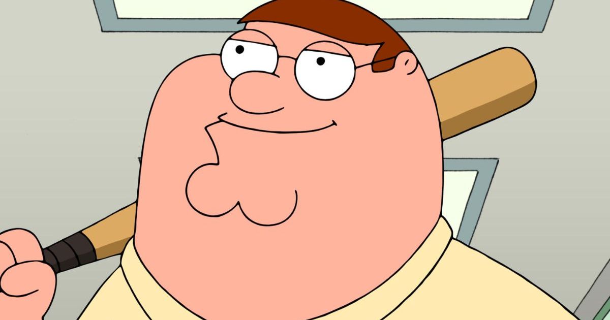Family Guy: Season 1, Where to watch streaming and online in New Zealand