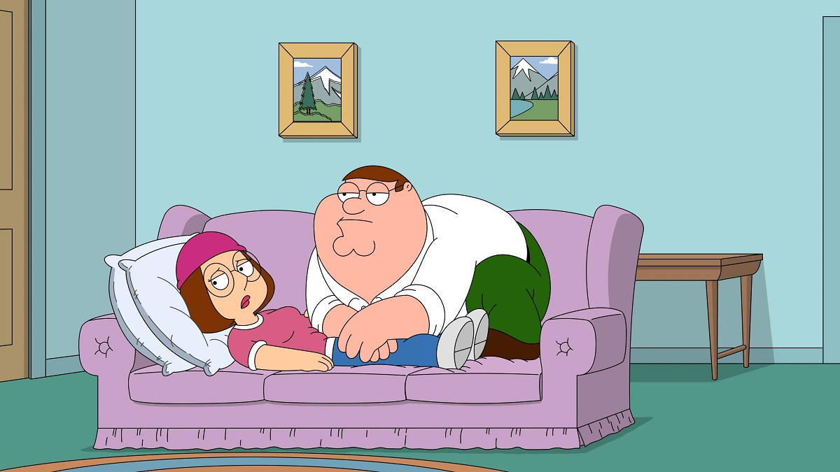 Family guy season discount 2 full episodes