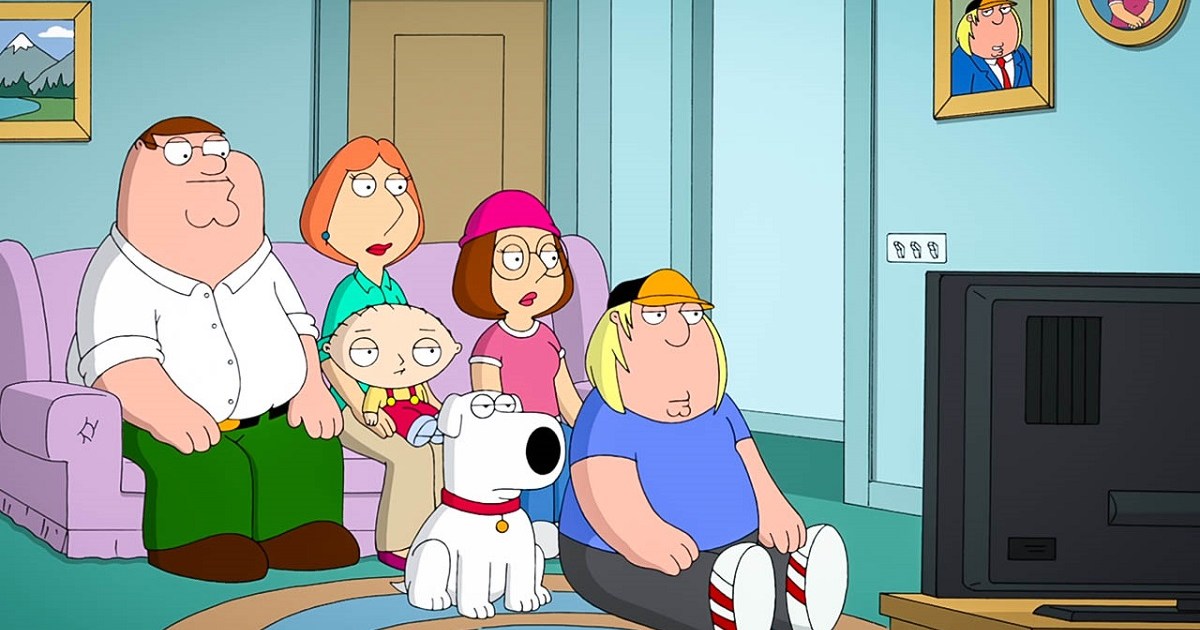 Family Guy Season 22 Episode 2 Streaming How to Watch & Stream Online