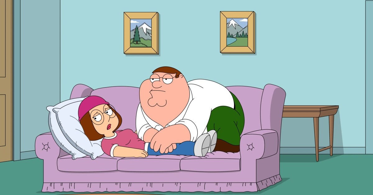 Family Guy Season 19 Streaming: Watch & Stream Online via Hulu