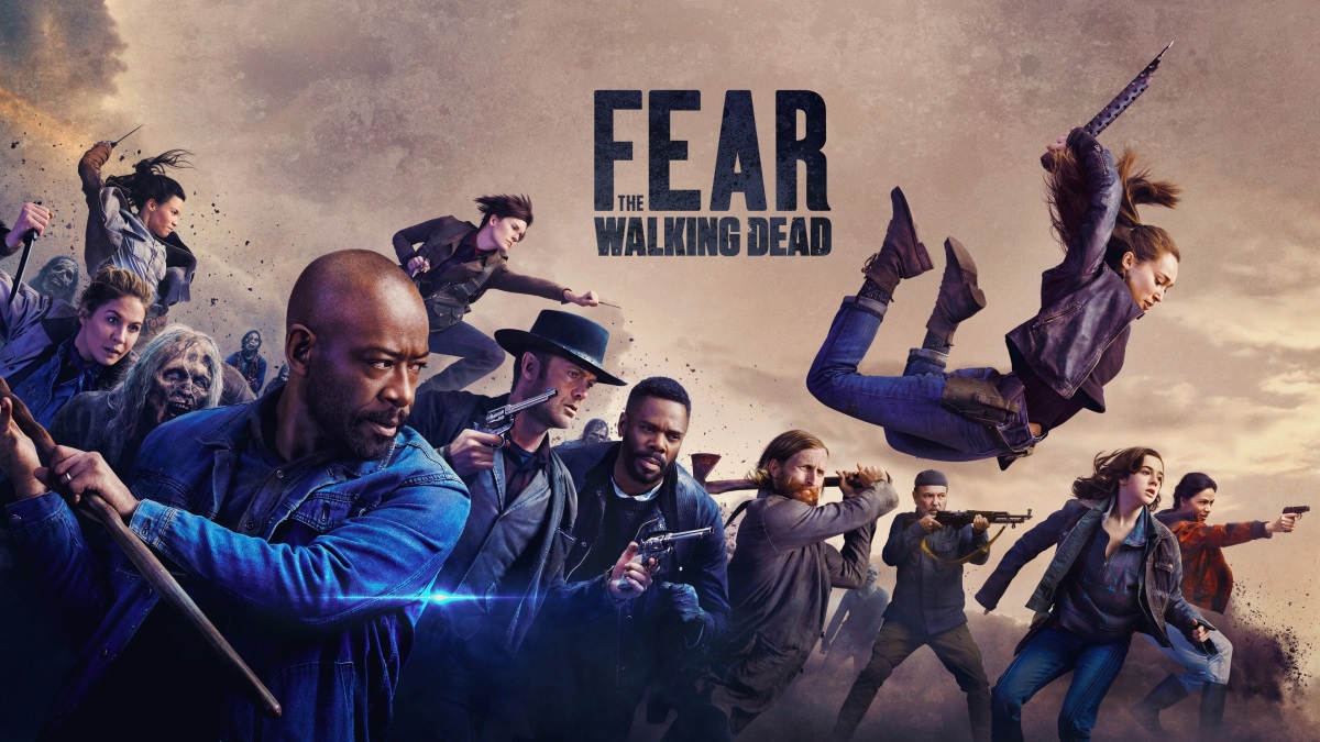 Fear The Walking Dead Episode 211 Recap 8082