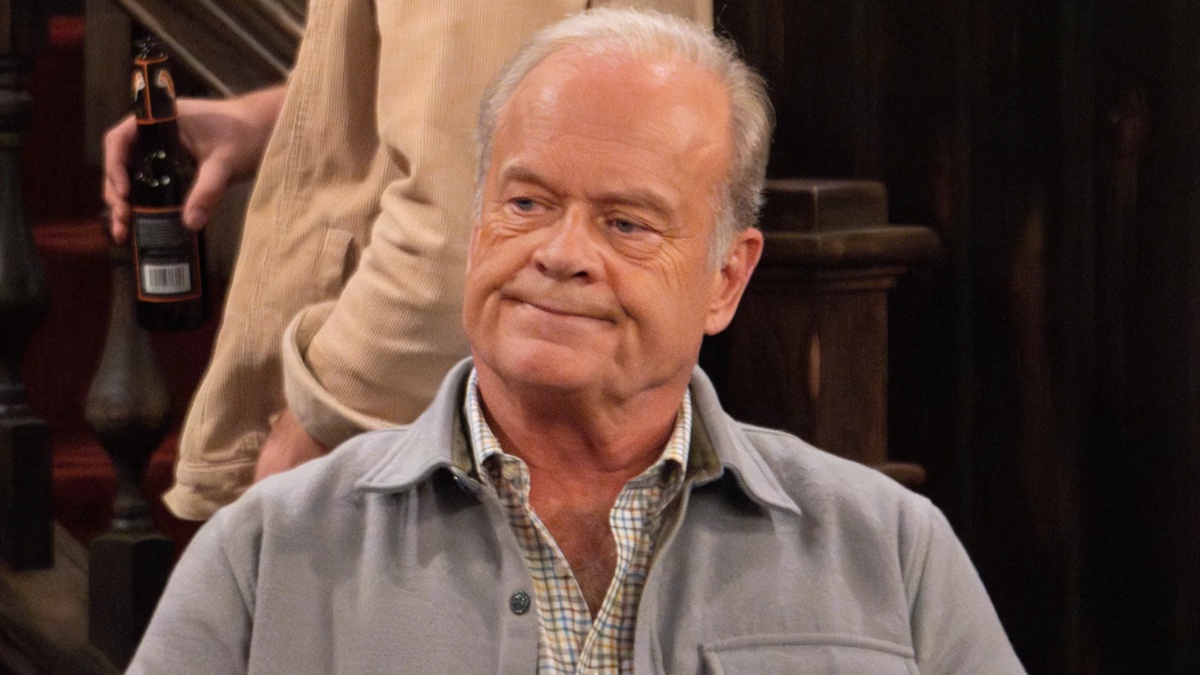 Frasier (2023) Season 1 Episode 5 Streaming: How to Watch & Stream Online