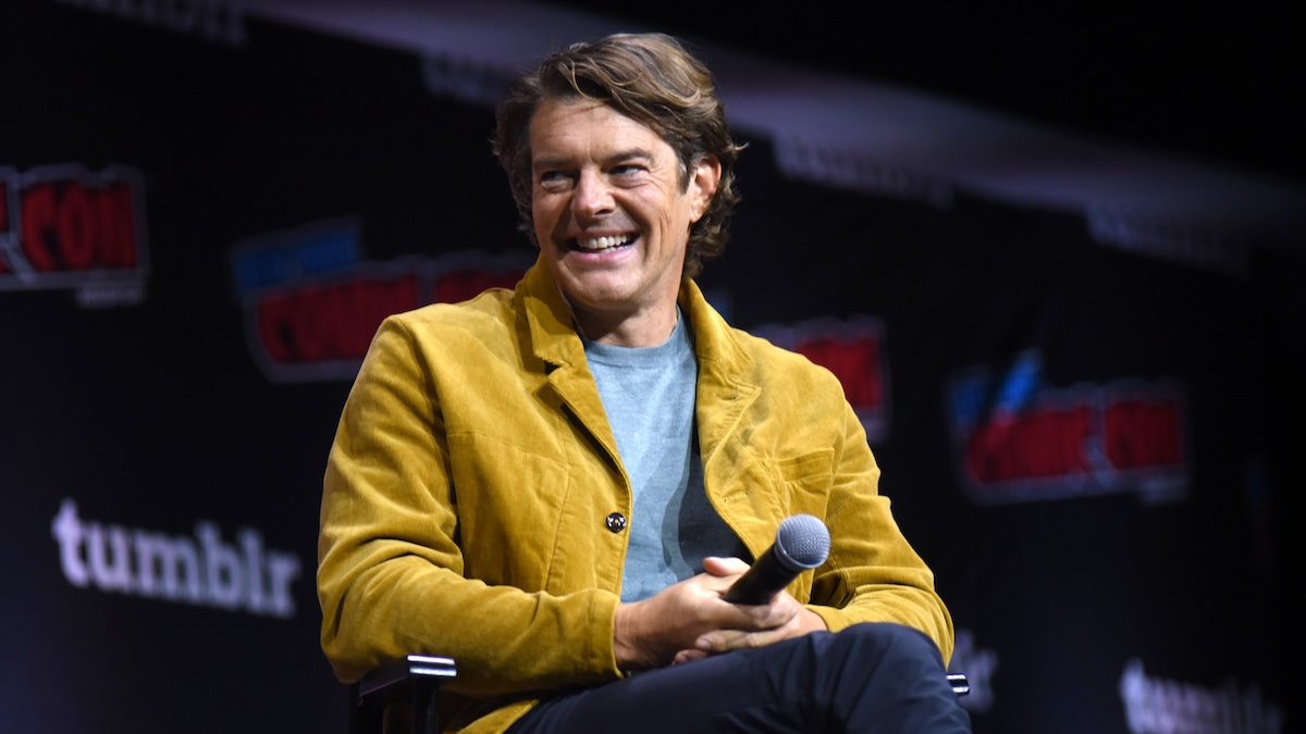 Jason Blum Interview: Blumhouse CEO on Its Past, FNAF, and