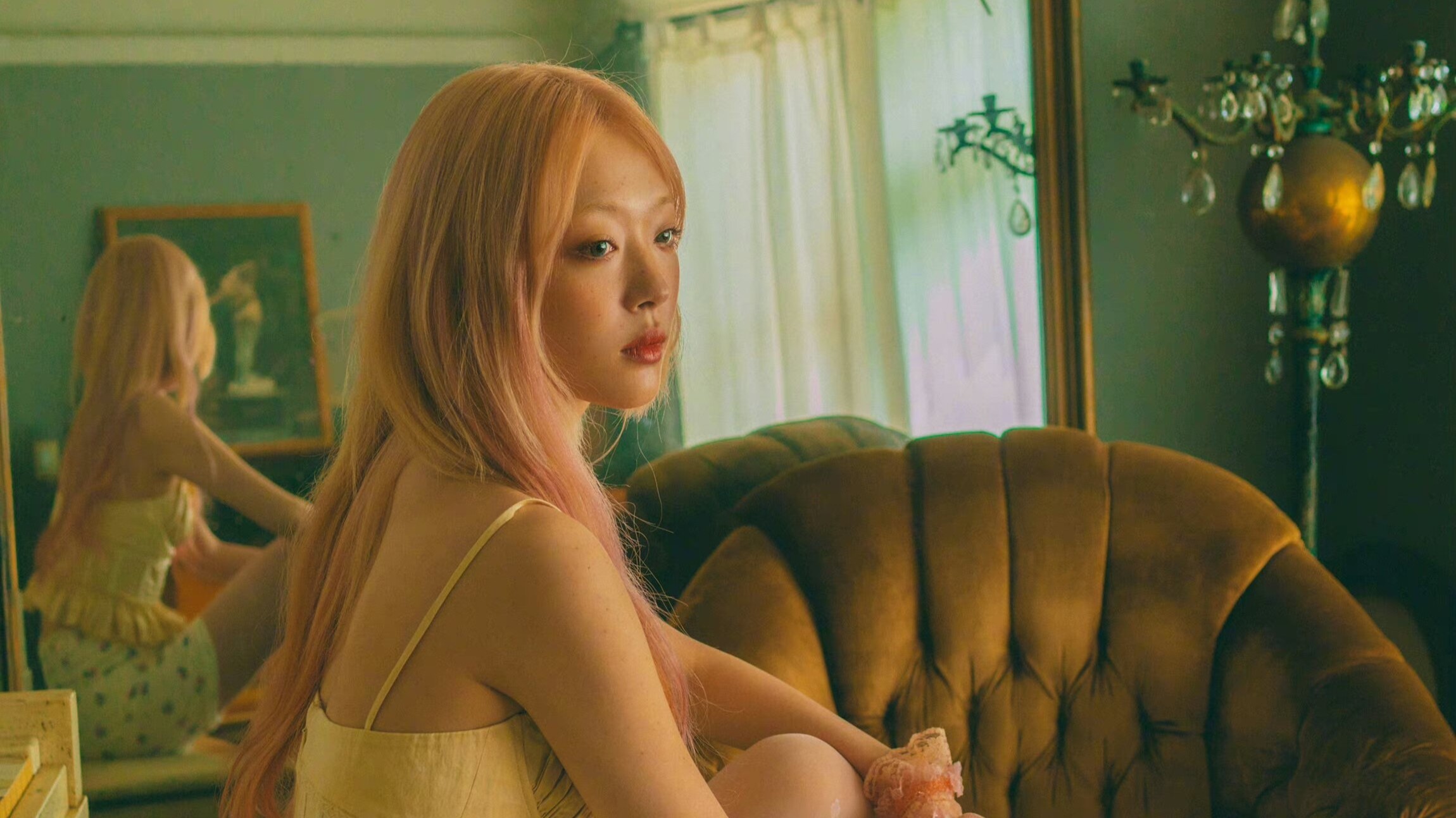 Dear Jinri: Netflix Documentary Starring K-Pop Star Sulli Sets Release Date