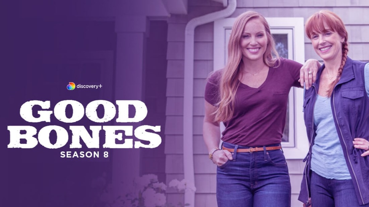 Good Bones Season 8 Streaming Watch & Stream Online via HBO Max