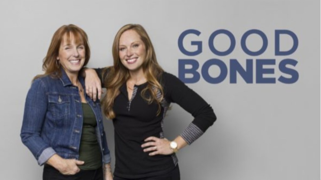 Good Bones Season 9 Release Date