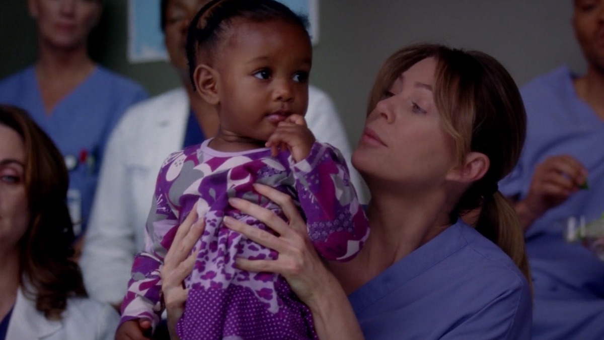 Watch: 'Grey's Anatomy' promo teases 'McDreamy' return next week |  Yardbarker