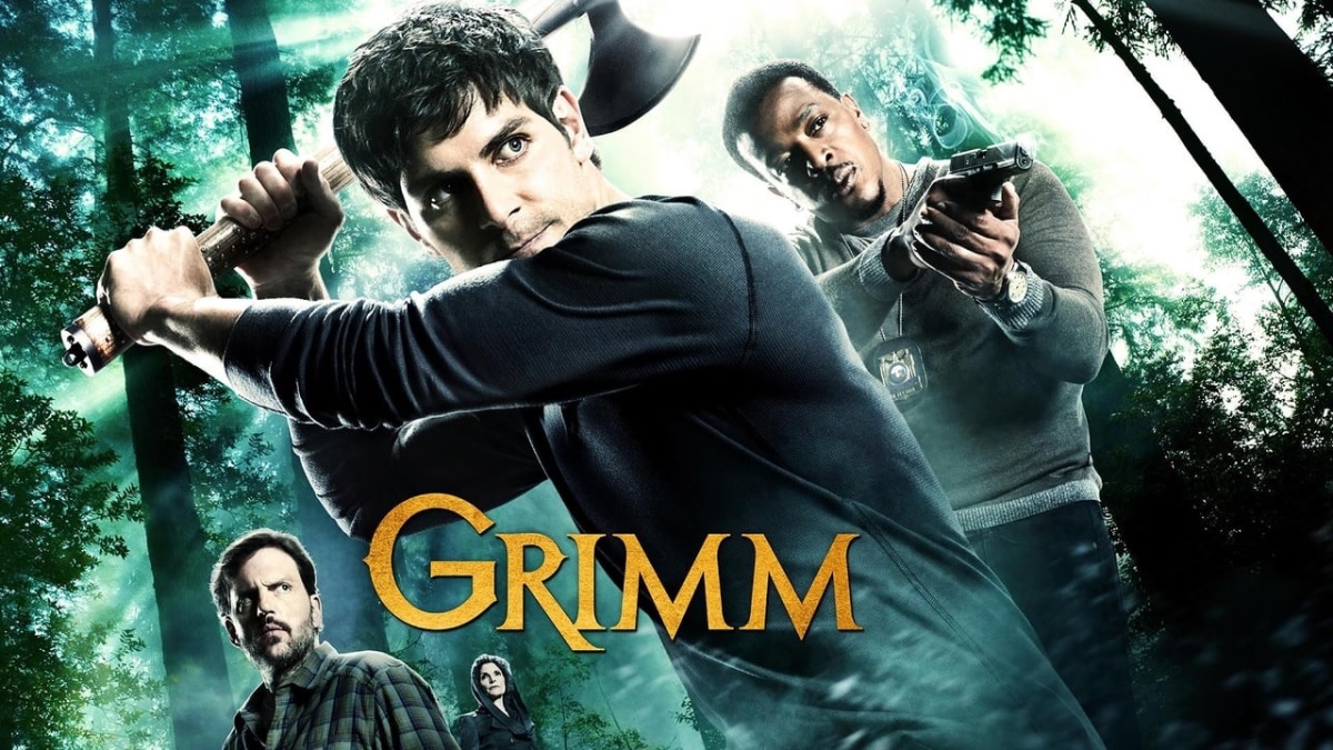 Grimm' actress raising money for new show to be filmed in Portland | kgw.com
