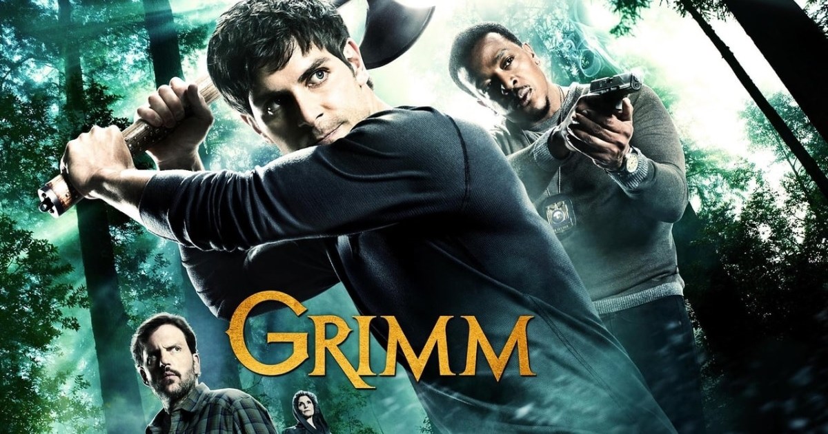 Grimm Season 3: Where to Watch & Stream Online