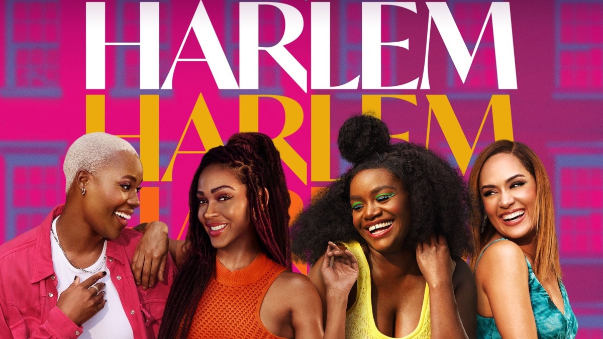 Harlem Temporada 2 - assista todos episódios online streaming