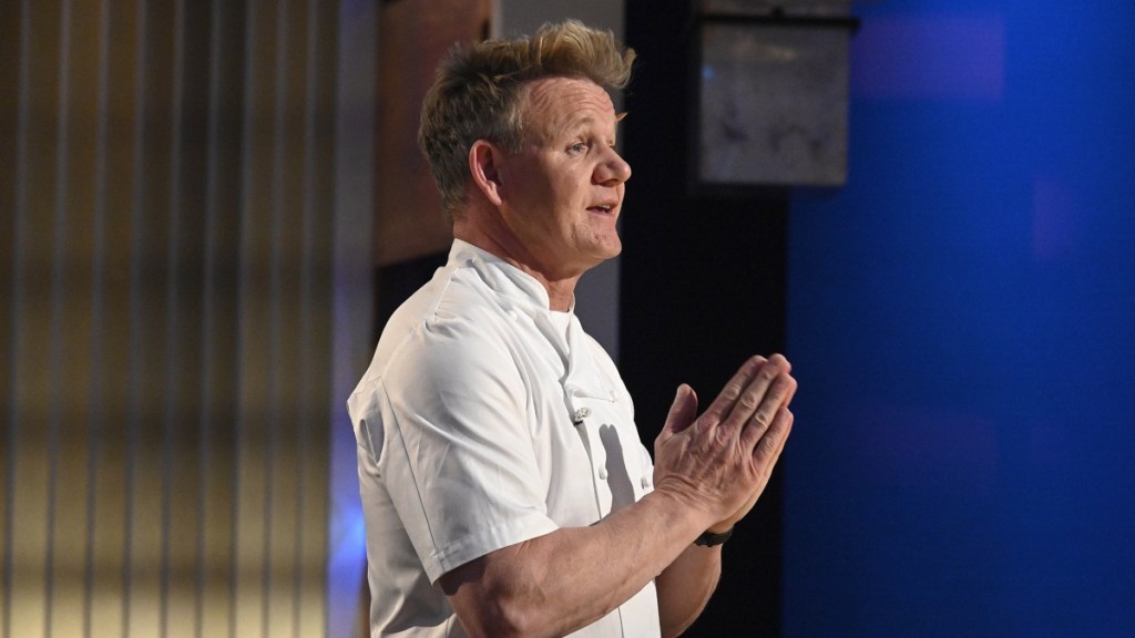 Hell's Kitchen (US) Season 19 Streaming: Watch & Stream Online