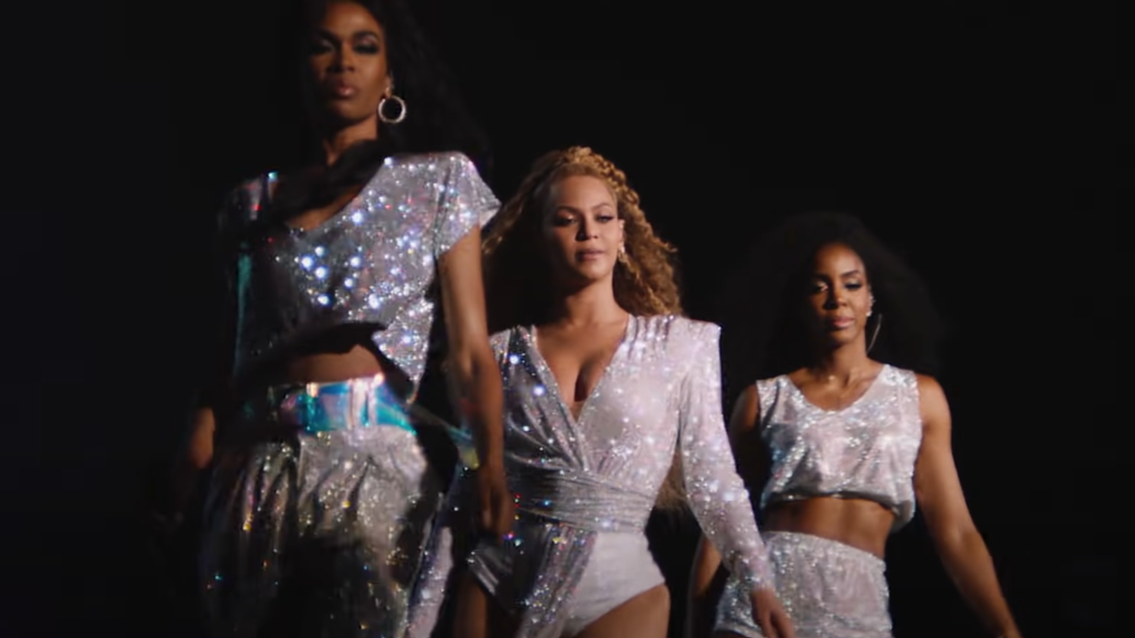 Beyoncé Unveils Celestial Poster For Renaissance Concert Movie