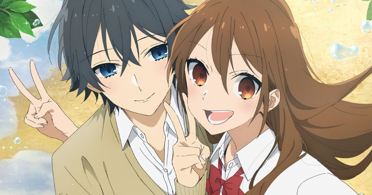 Horimiya: The Missing Pieces Episode 2 Release Date And Time