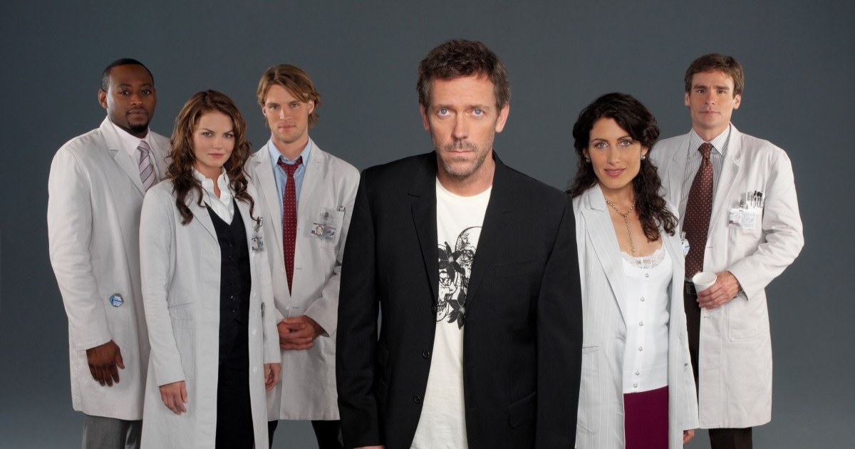 House Season 2 Streaming: Watch & Stream Online via Amazon Prime Video ...