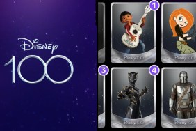 How to Play Disney 100 TikTok Card Game