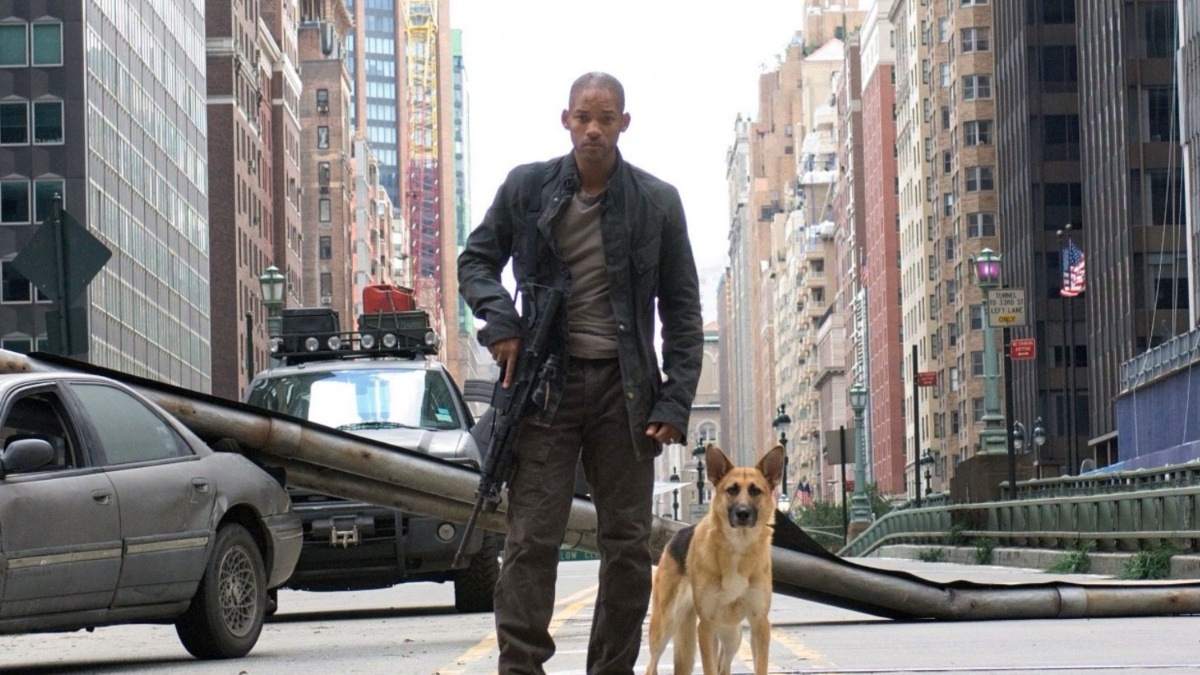 I Am Legend 2 Release Date Rumors When Is It Coming Out?
