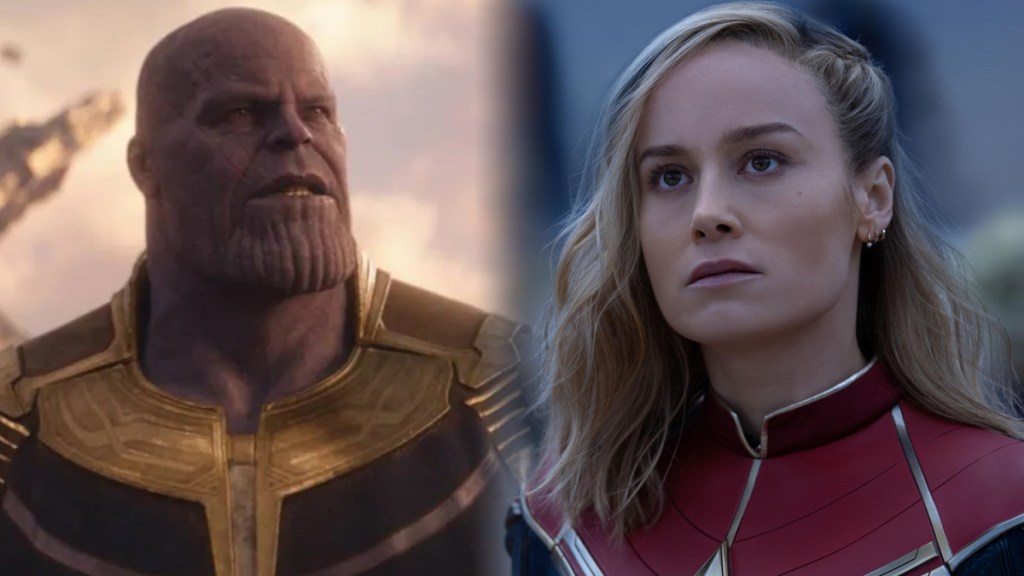 Avengers: Endgame - Why Disney Has Been The Real Villain All Along