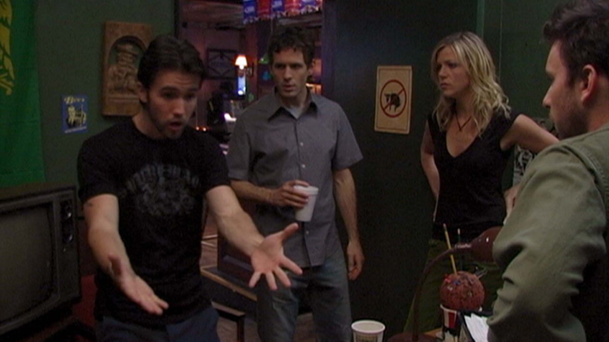 Its always sunny stream online hot sale