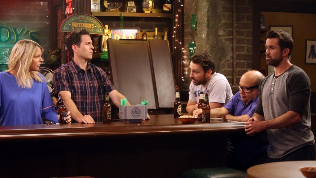 It's Always Sunny in Philadelphia Season 14 Streaming: Watch & Stream Online via Hulu