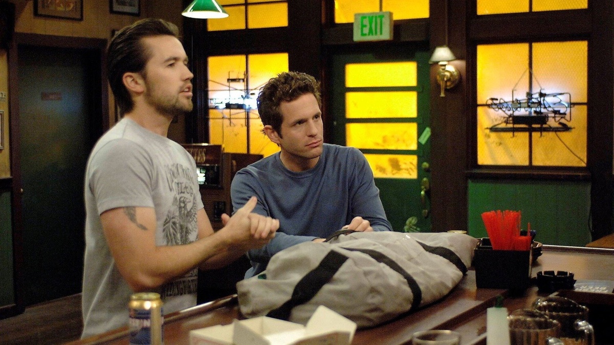 Watch It's Always Sunny in Philadelphia The Gang Gets New Wheels S13 E5 |  TV Shows | DIRECTV