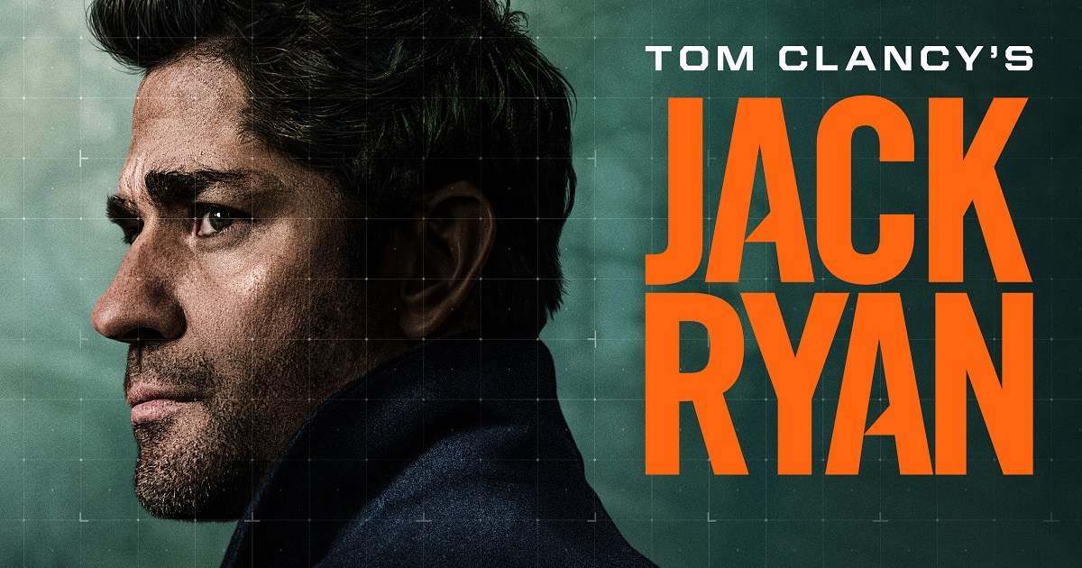 Jack Ryan Season 2 Streaming Watch And Stream Online Via Amazon Prime Video