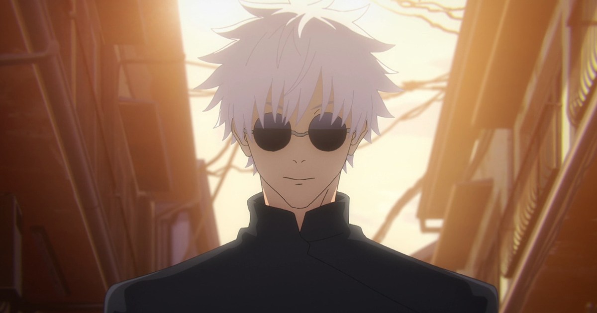 Jujutsu Kaisen Season 2 Episode 16 Release Date & Time, Preview Images, and  Spoilers