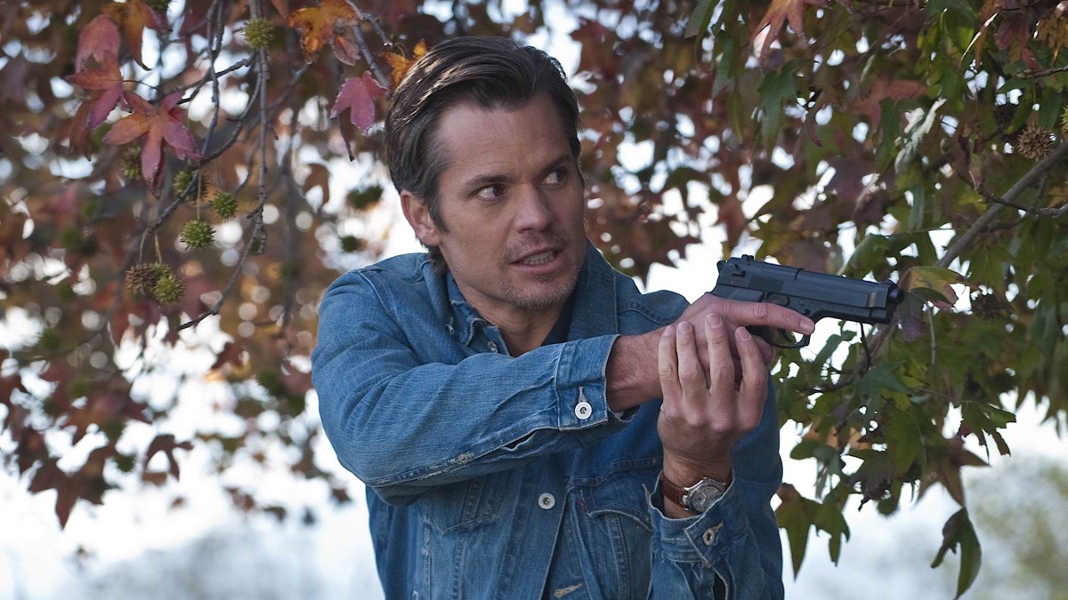 Watch Justified · Season 6 Episode 13 · The Promise Full Episode Online -  Plex