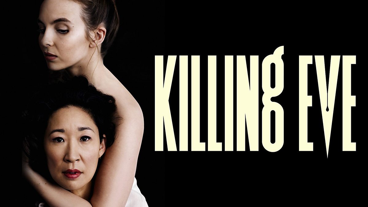 Watch killing eve season 1 free online new arrivals