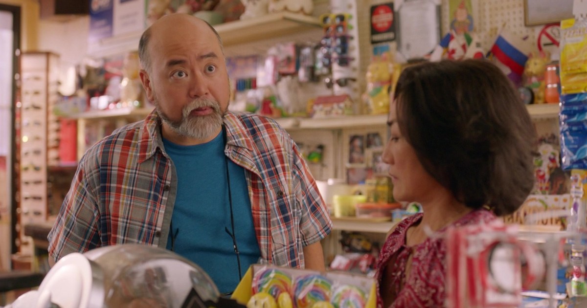 Kim's Convenience Season 2 Streaming: Watch & Stream Online via Netflix