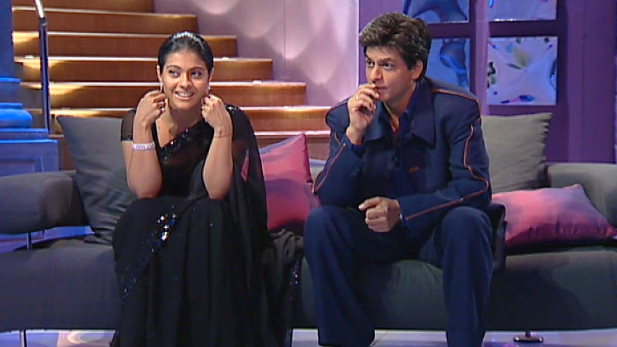 Koffee with karan free on sale episodes