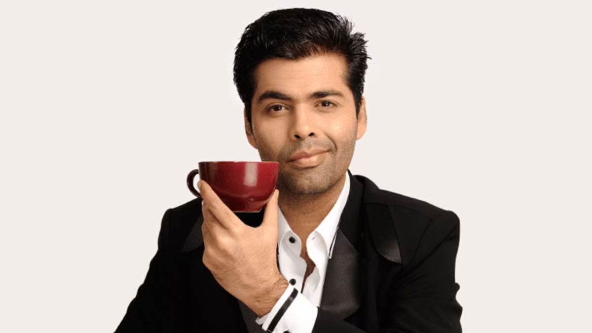 Koffee with discount karan watch online