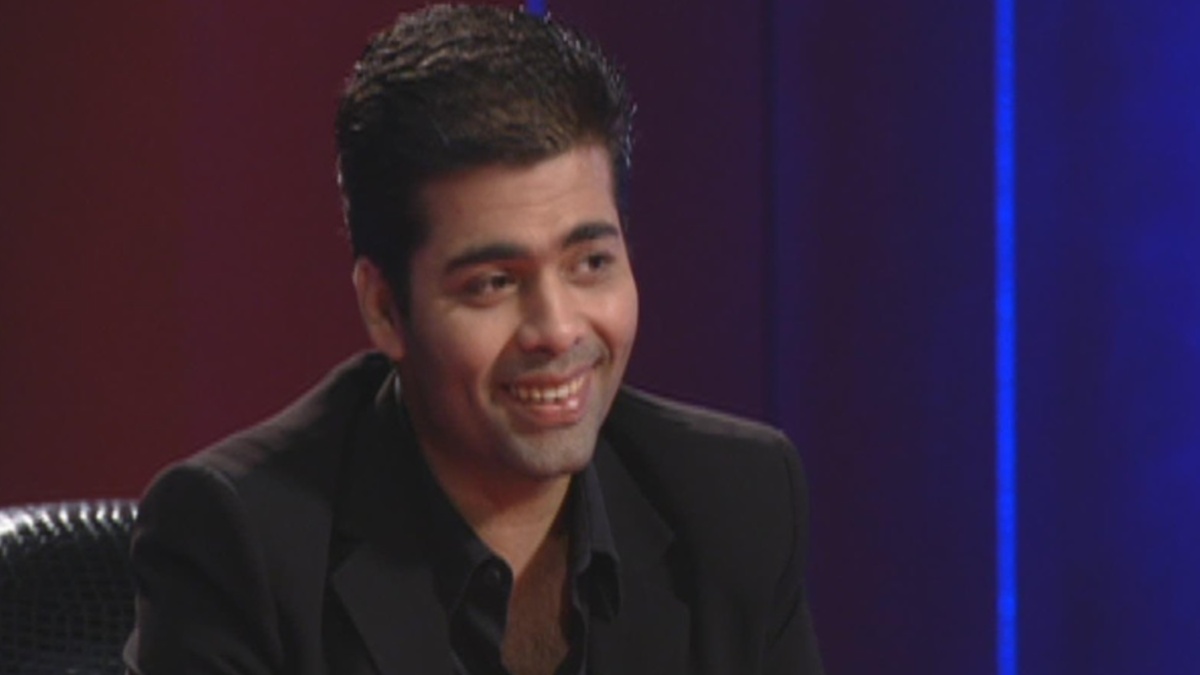 Koffee with karan stream on sale online