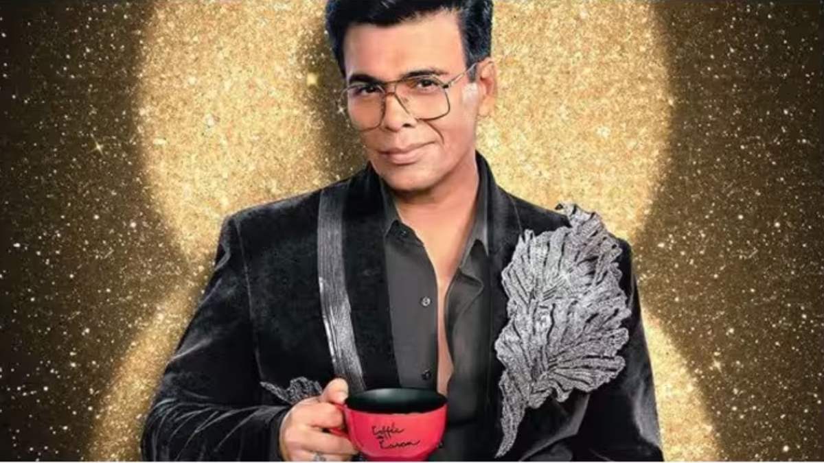 Koffee with Karan Season 6 Streaming Watch Stream Online via