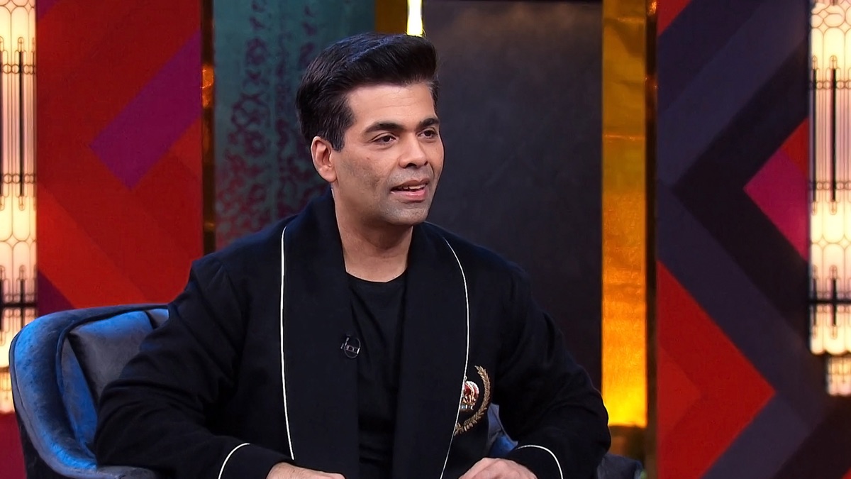 Koffee with karan hot sale episode 3 season 6