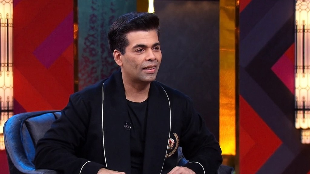 Koffee with Karan Season 8 Episode 3 Release Date