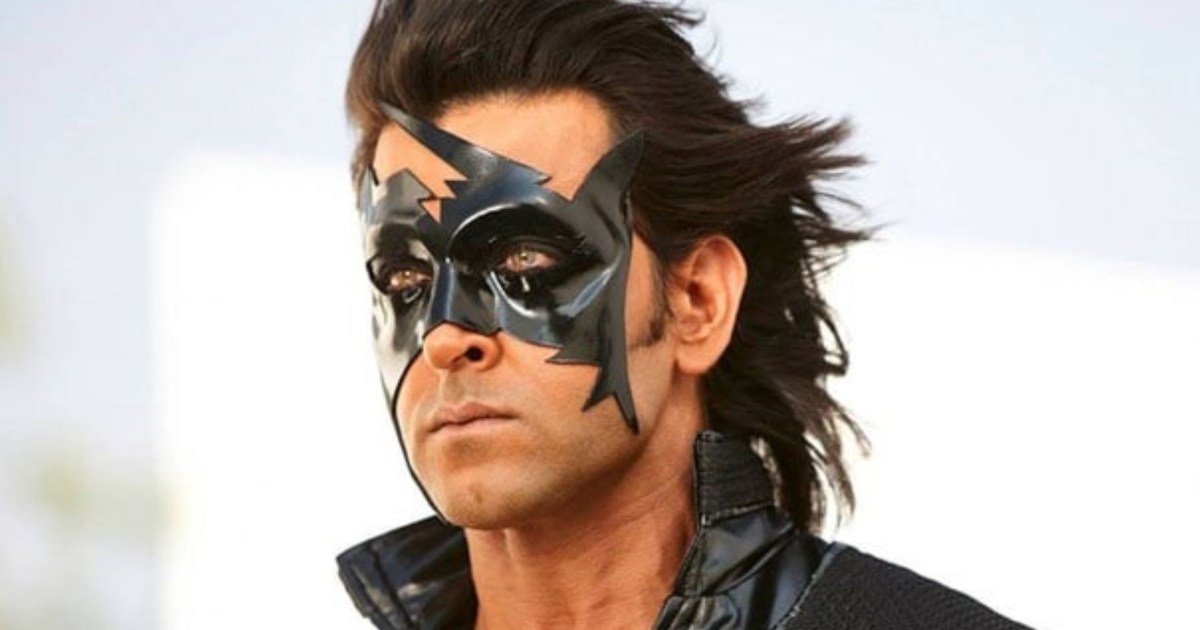 krrish 4 images