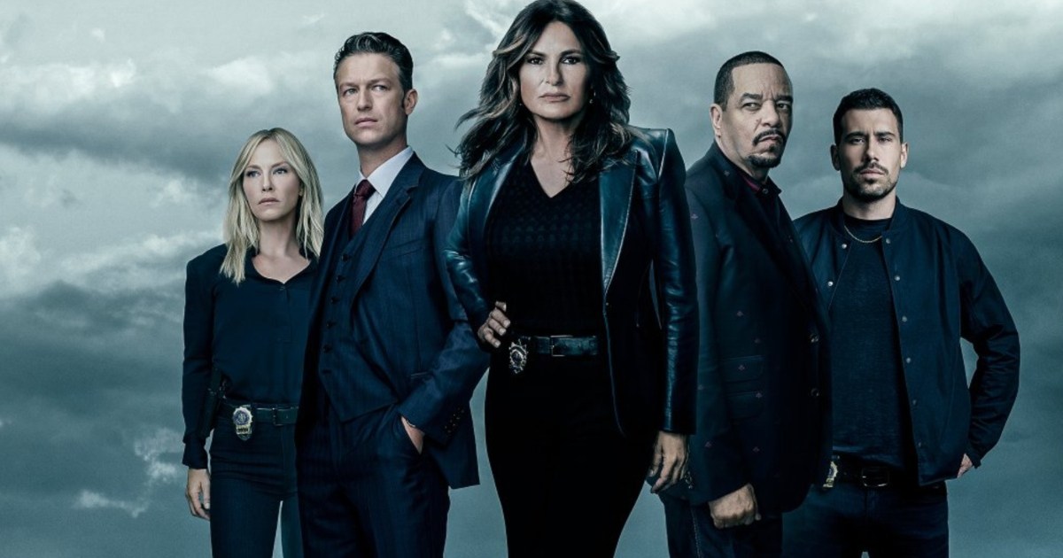 Law & Order: Special Victims Unit Season 25 Release Date Rumors: When ...