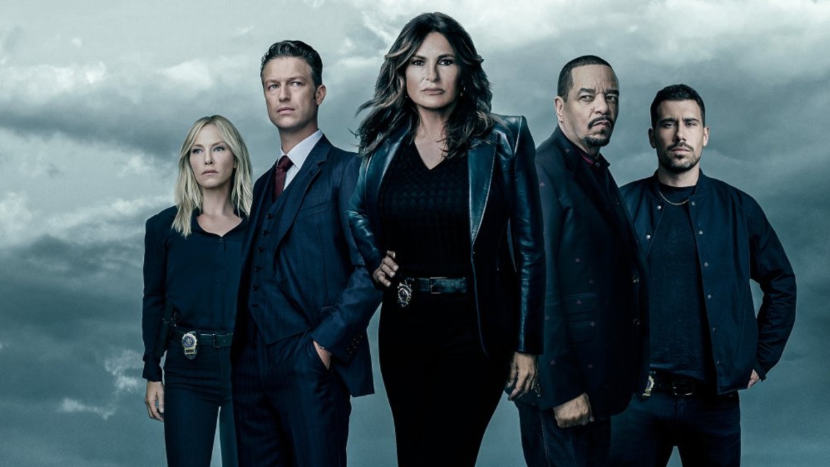 Law & Order: Special Victims Unit Season 25 Release Date Rumors: When ...