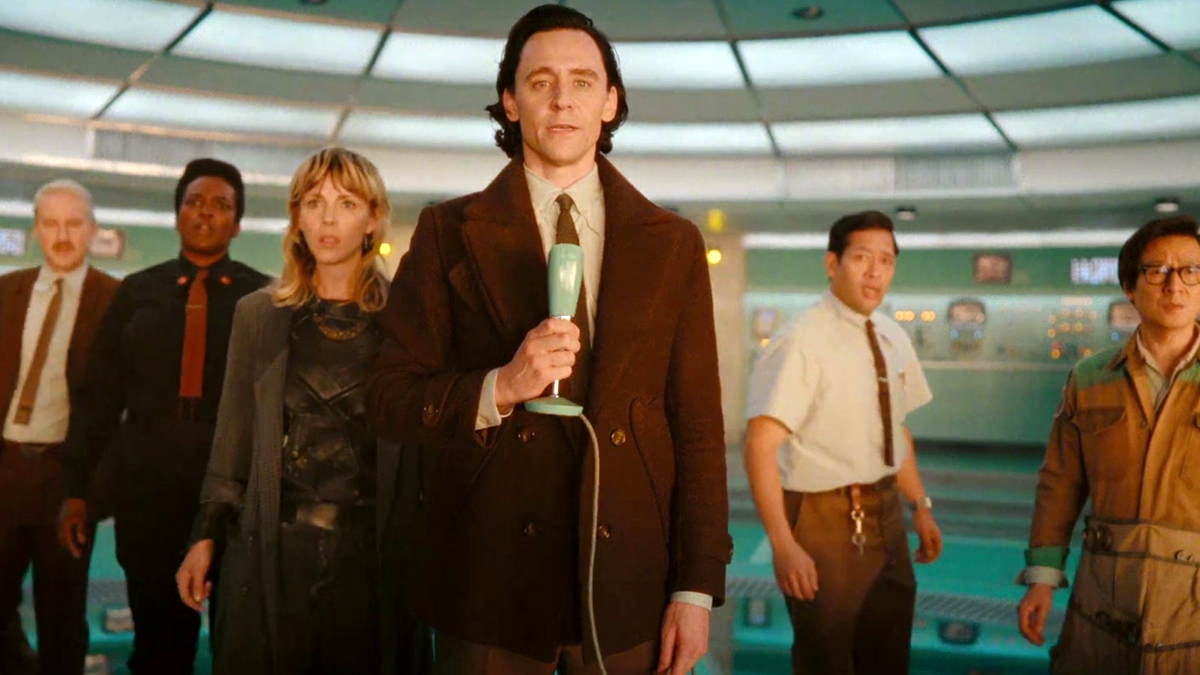 Loki Season 2 Episode 6: Does the Finale Have a Post-Credits Scene?