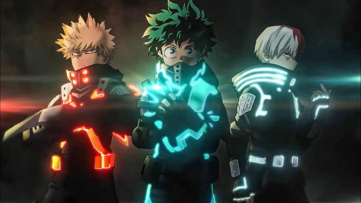 Is My Hero Academia Season 7 the final installment? Here's what we know