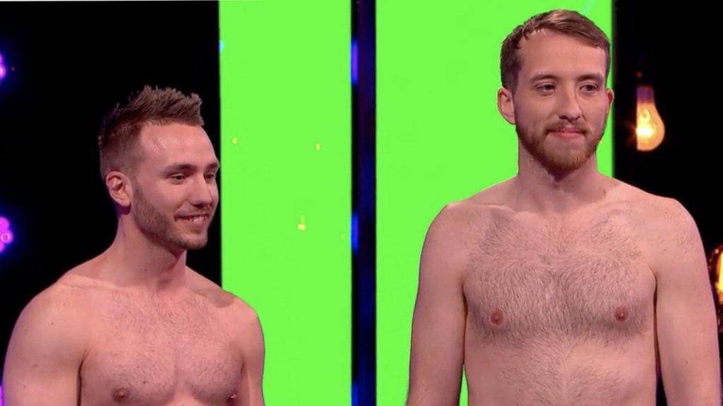 Naked Attraction Season 2 Streaming: Watch & Stream Online via HBO Max