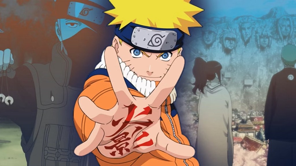 Naruto: Shippuden Season 10: Where To Watch Every Episode