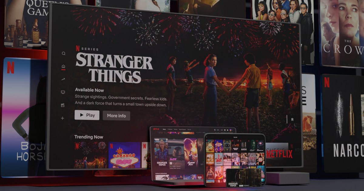 Netflix Price Increase: Why Have Prices Gone Up Again in 2023?