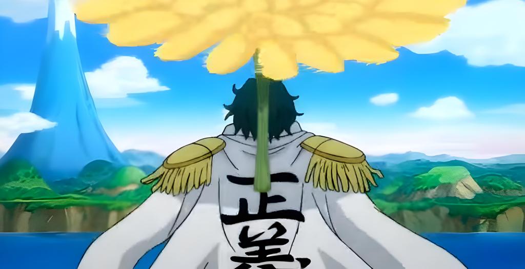One Piece' Reveals 1080th Anime Episode Teaser