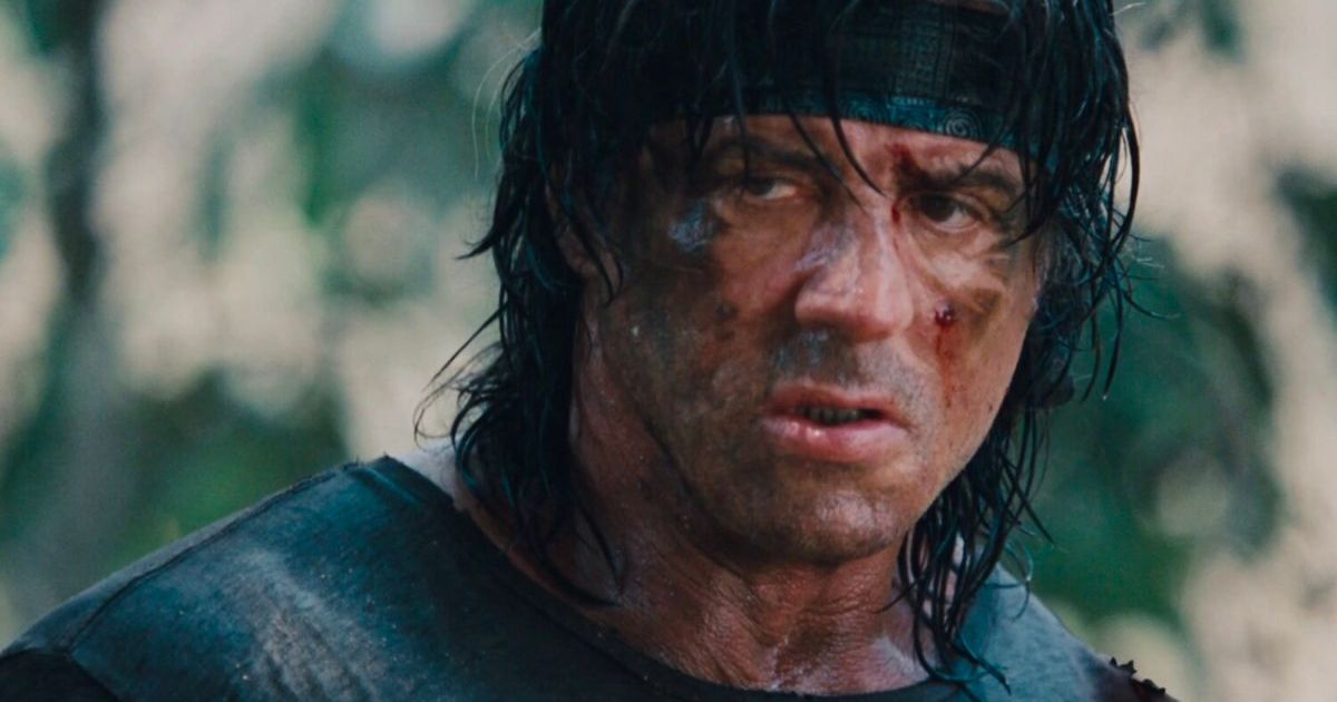 Rambo (2008) Streaming: Watch & Stream via Amazon Prime Video